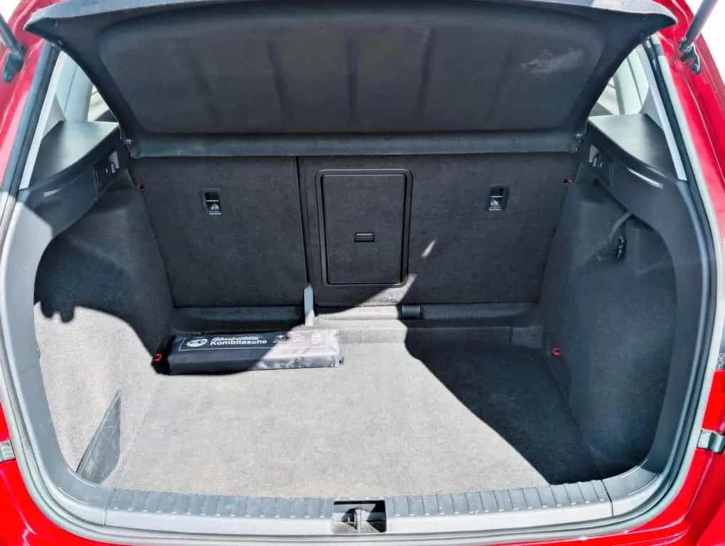 Seat Ateca Style, AHK 07/2019-photo-9