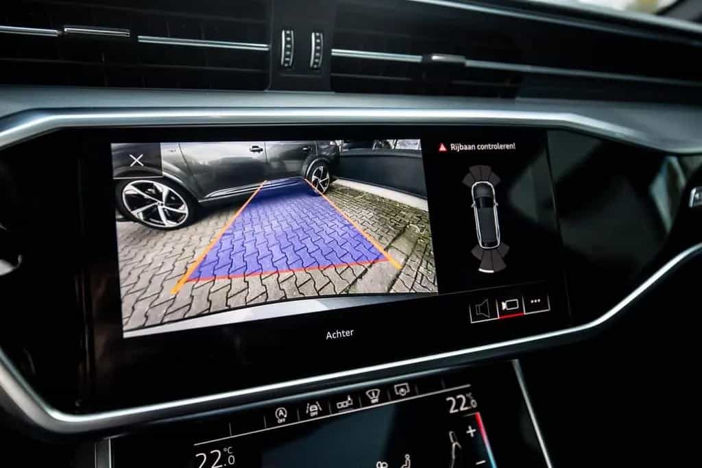 Audi A6 Avant 55 TFSI quattro S edition 09/2019-photo-7