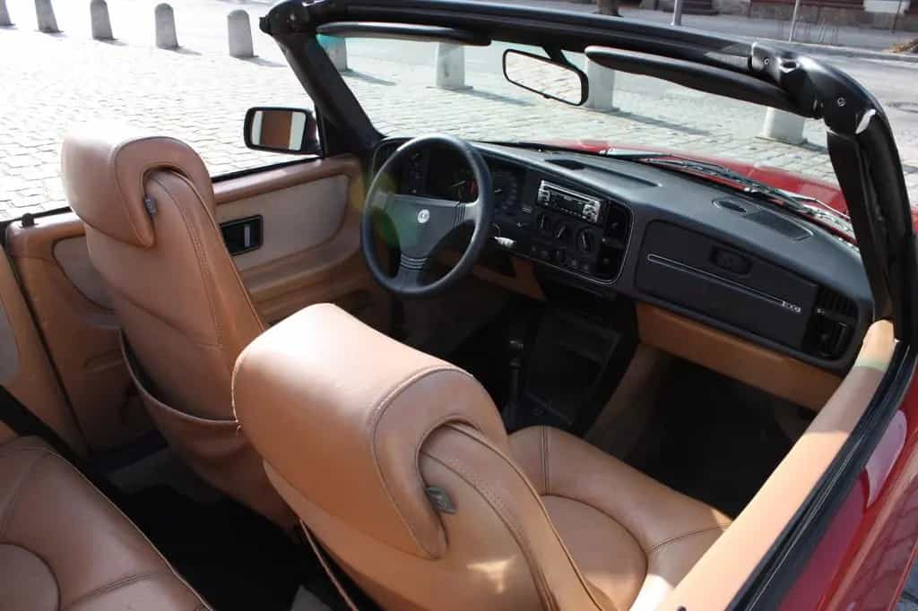 Saab 900 06/1988-photo-3