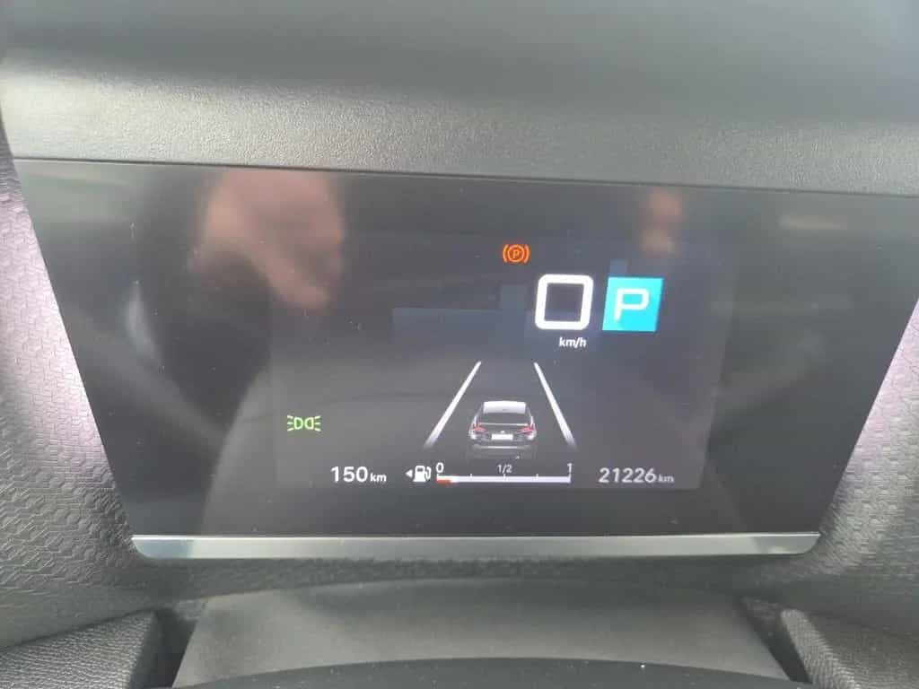 Citroën C4 1.2 12V e-THP / PureTech 12/2023-photo-10