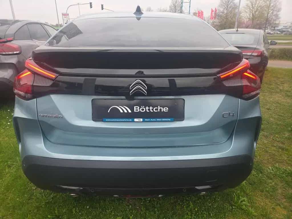 Citroën C4 1.2 12V e-THP / PureTech 12/2023-photo-4