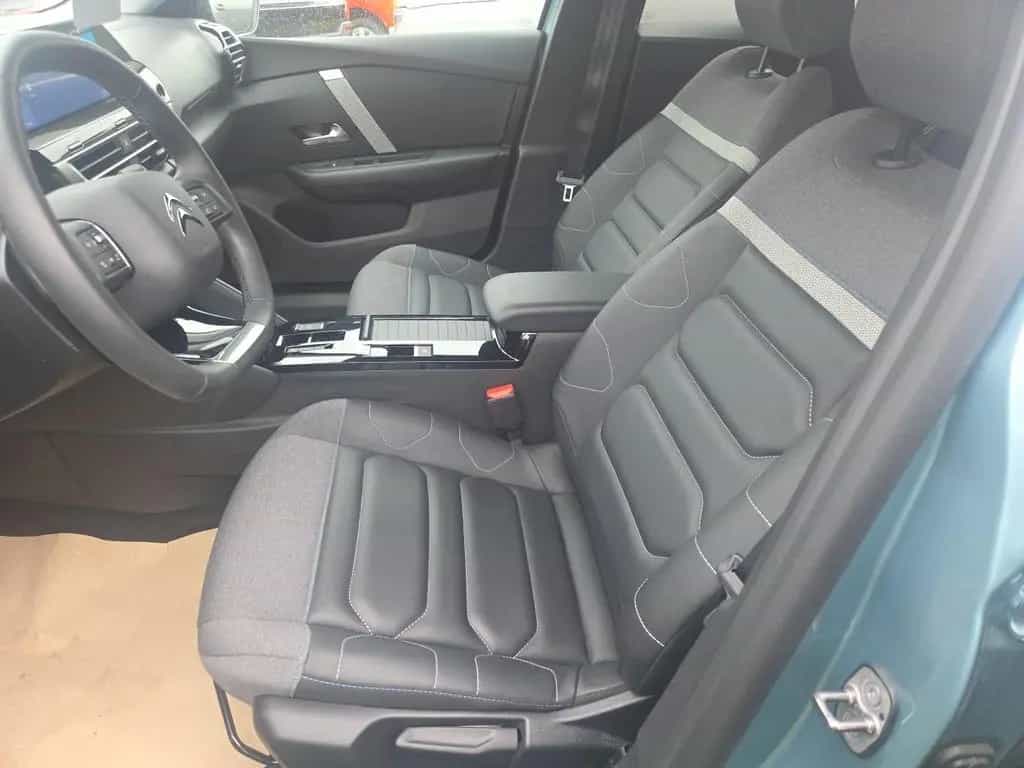 Citroën C4 1.2 12V e-THP / PureTech 12/2023-photo-7