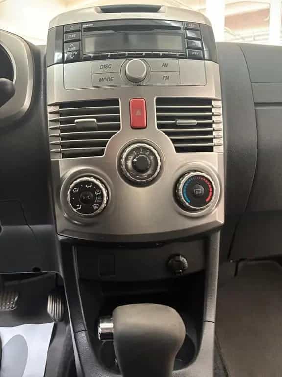 Daihatsu Terios 1.5 4WD SXA Green Powered 01/2008-photo-11
