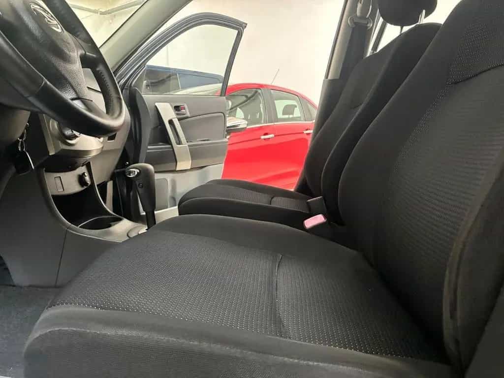 Daihatsu Terios 1.5 4WD SXA Green Powered 01/2008-photo-8
