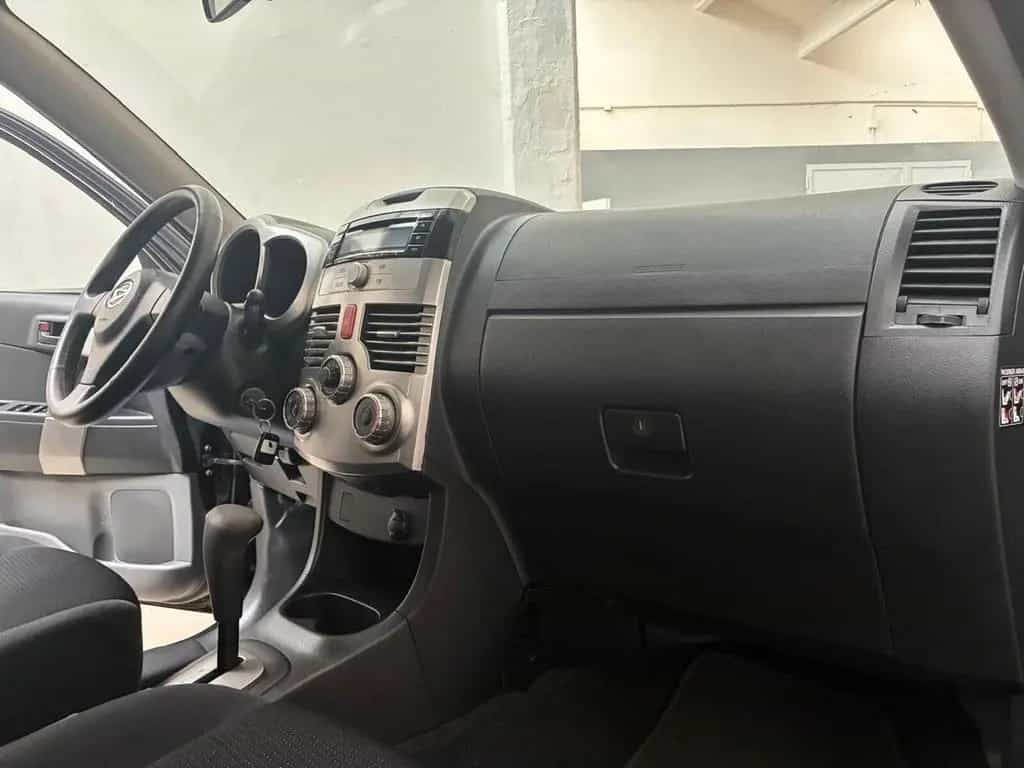 Daihatsu Terios 1.5 4WD SXA Green Powered 01/2008-photo-9
