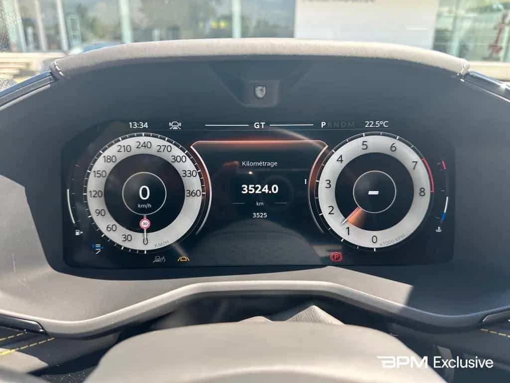 Aston Martin DBX 4.0 V8 DBX707 07/2024-photo-16