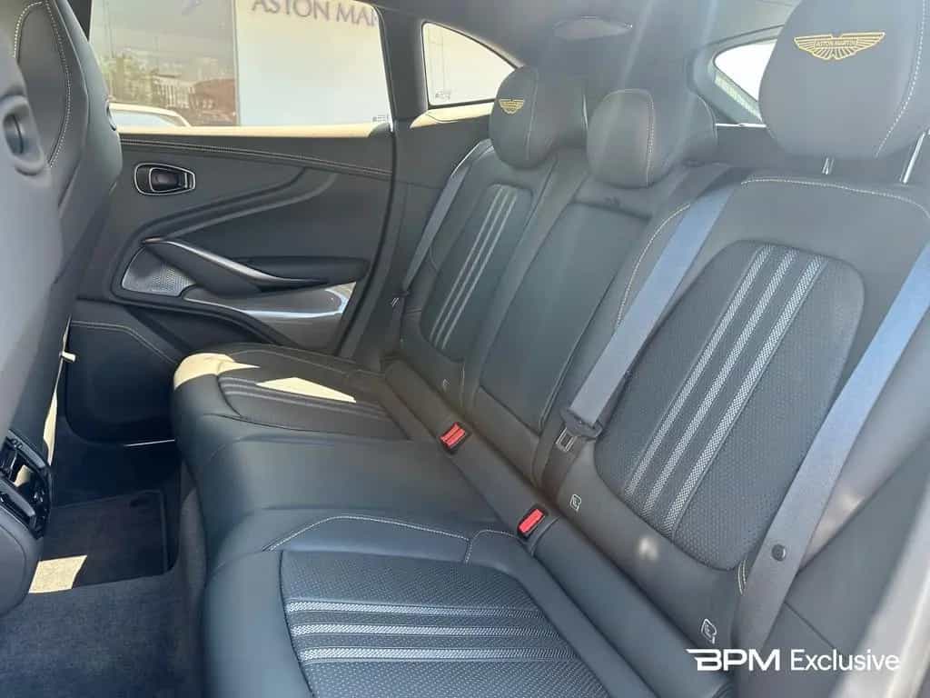 Aston Martin DBX 4.0 V8 DBX707 07/2024-photo-17