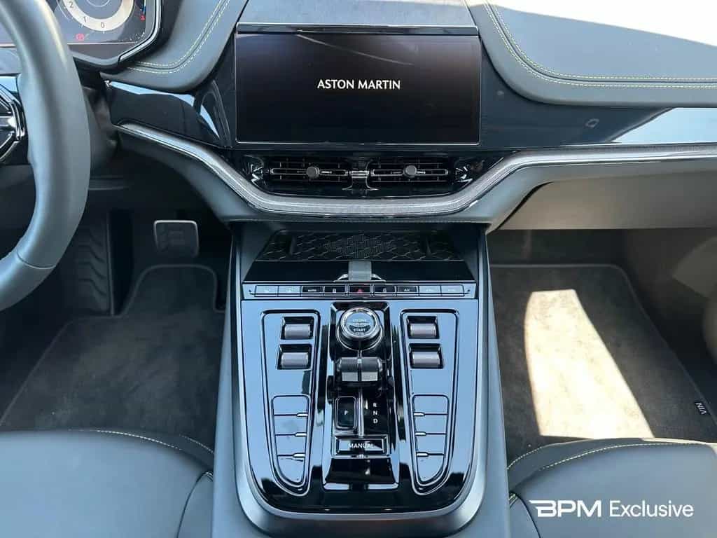 Aston Martin DBX 4.0 V8 DBX707 07/2024-photo-18