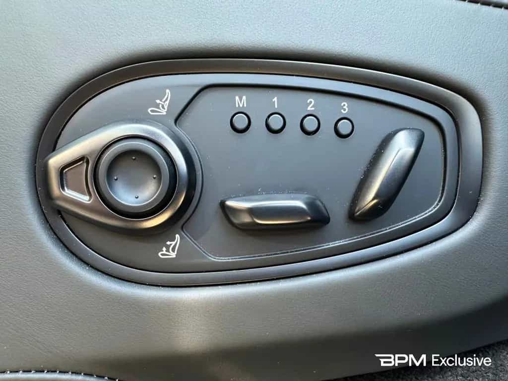 Aston Martin DBX 4.0 V8 DBX707 07/2024-photo-21