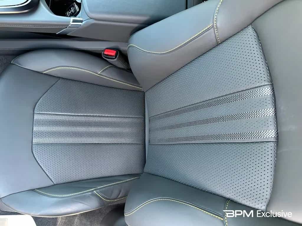 Aston Martin DBX 4.0 V8 DBX707 07/2024-photo-23