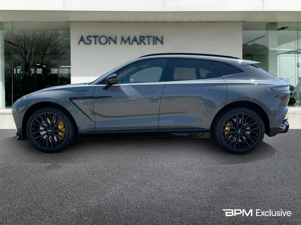 Aston Martin DBX 4.0 V8 DBX707 07/2024-photo-4