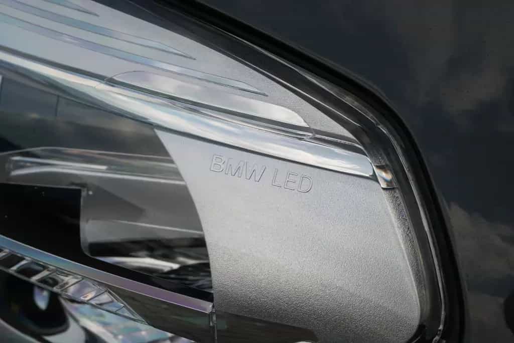 BMW X3 xD 30d xLine LED RFK AHK PANO HUD ACC Keyless 06/2021-photo-10