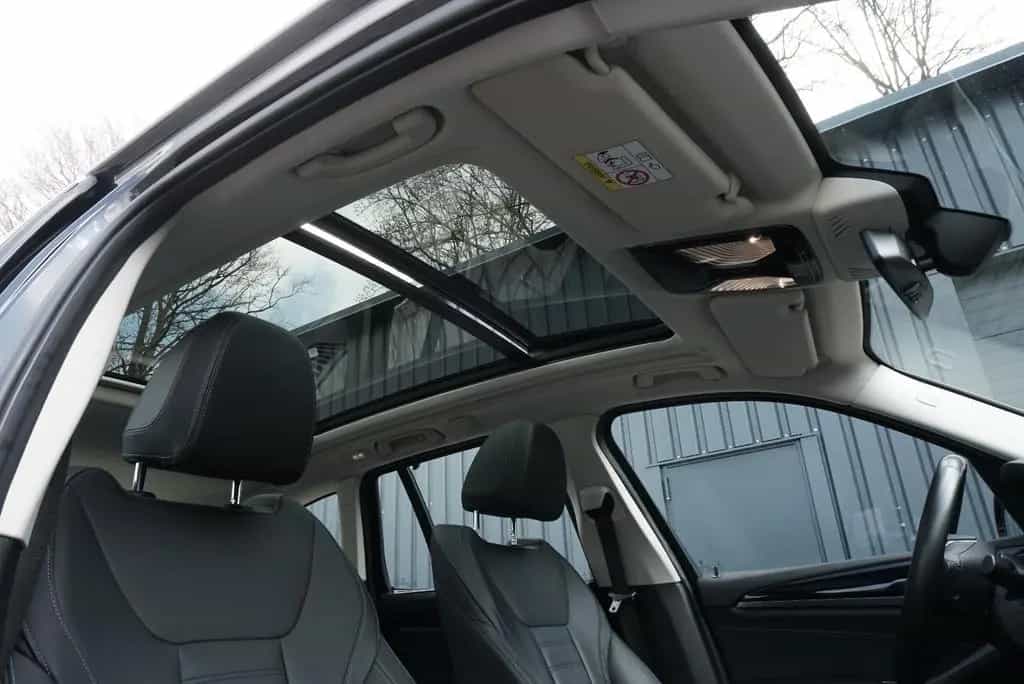 BMW X3 xD 30d xLine LED RFK AHK PANO HUD ACC Keyless 06/2021-photo-21