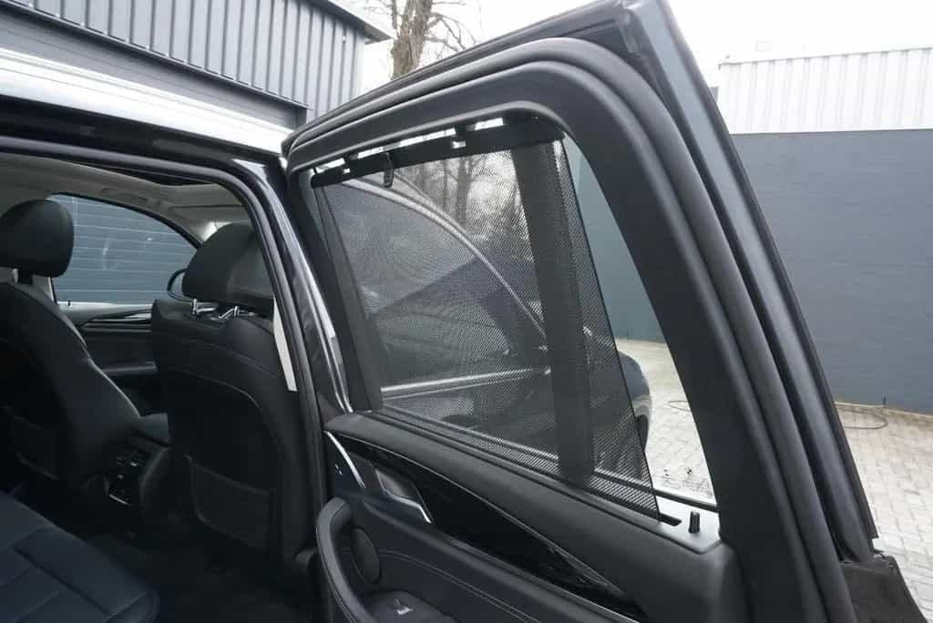 BMW X3 xD 30d xLine LED RFK AHK PANO HUD ACC Keyless 06/2021-photo-22