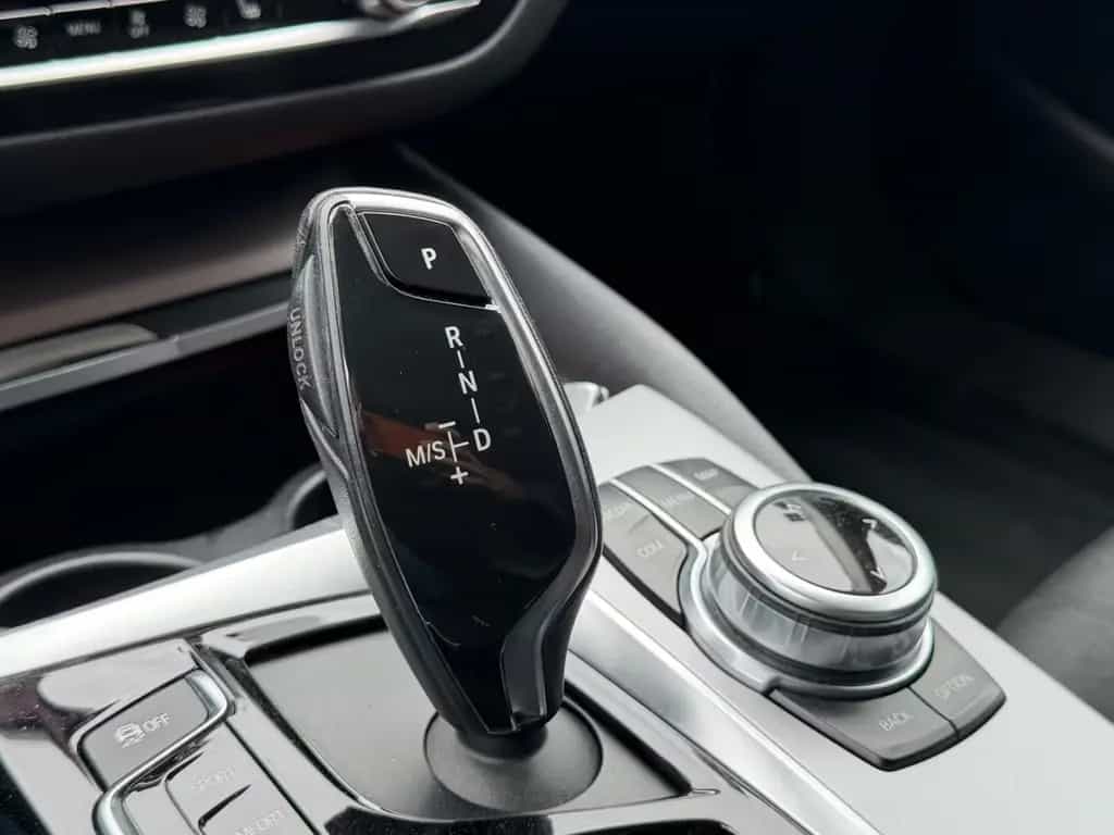 BMW 520 5 Limousine Steptronic*Led*Uni*PDC*Navi 01/2018-photo-16
