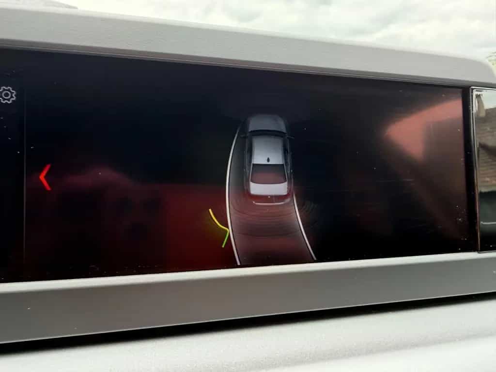 BMW 520 5 Limousine Steptronic*Led*Uni*PDC*Navi 01/2018-photo-17
