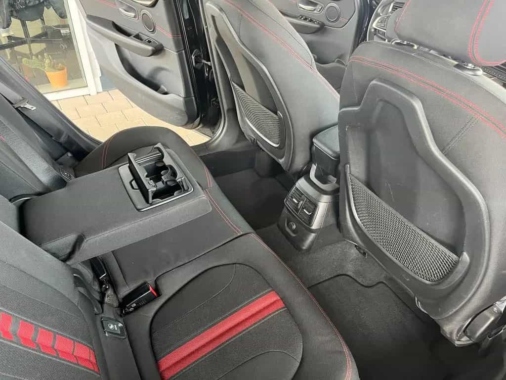BMW 2 Series 218i Active Tourer Klimaauto, Einparkhi, AHK 04/2017-photo-16