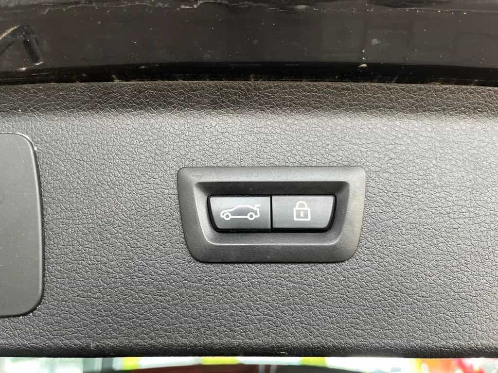 BMW 2 Series 218i Active Tourer Klimaauto, Einparkhi, AHK 04/2017-photo-19
