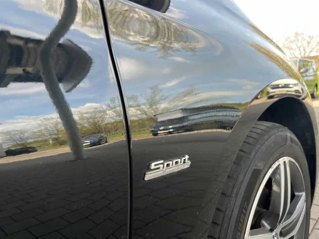 BMW 2 Series 218i Active Tourer Klimaauto, Einparkhi, AHK 04/2017-photo-20