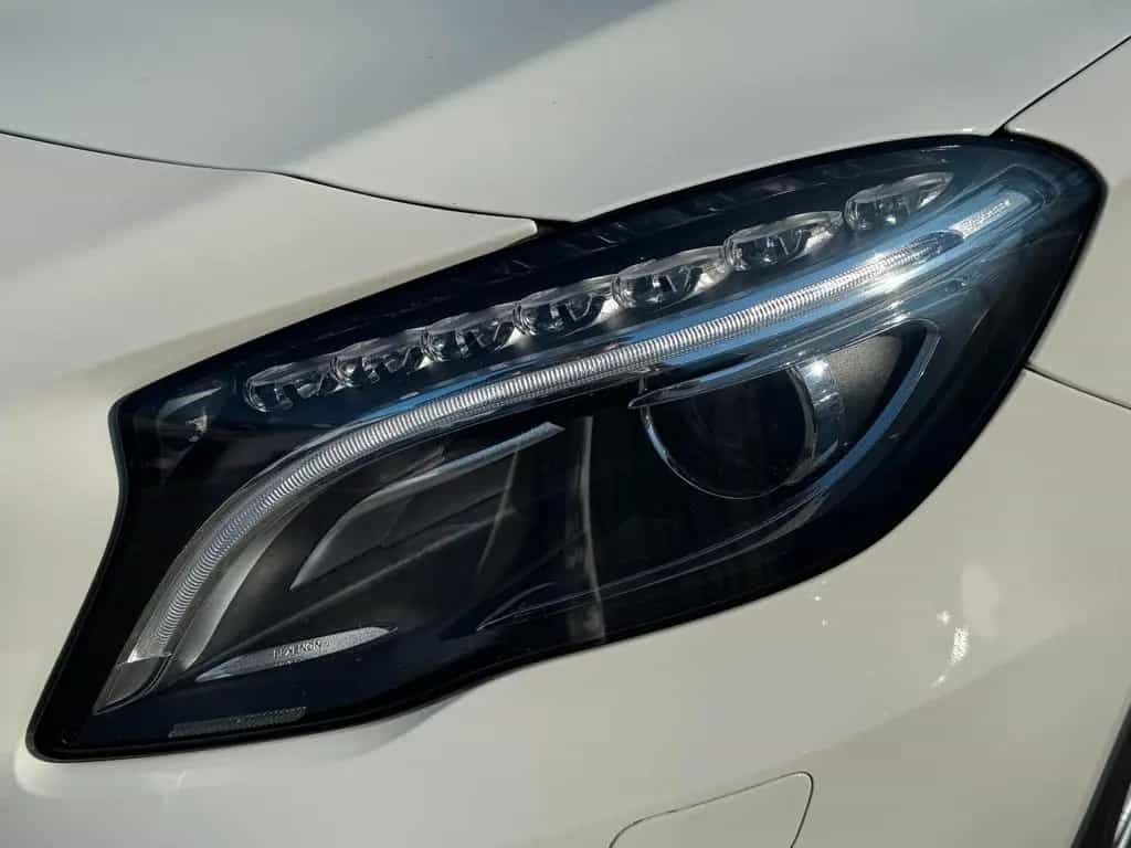Mercedes-Benz GLA-Class 250 Totwinkel*Kamera*Ambiente*Pano*Xenon* 01/2017-photo-43