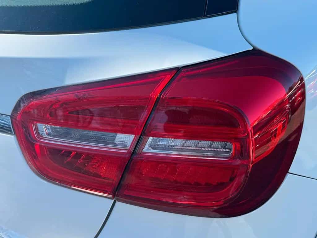 Mercedes-Benz GLA-Class 250 Totwinkel*Kamera*Ambiente*Pano*Xenon* 01/2017-photo-44