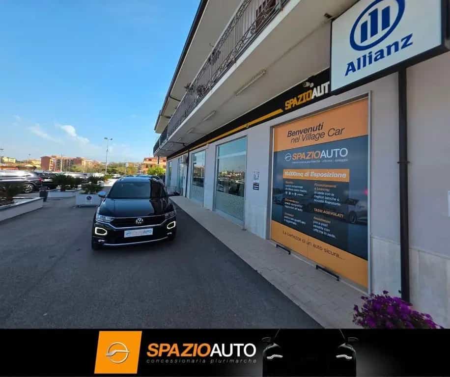 Other Volkswagen T-Roc 1.5 TSI 150cv ACT DSG *R-LINE* 01/2022-photo-0