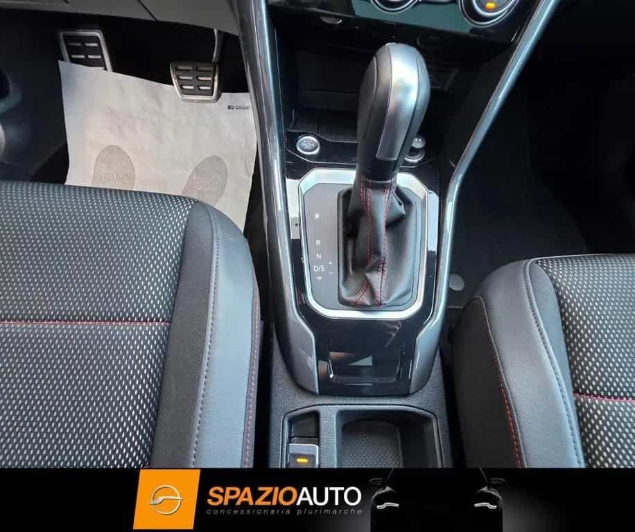 Other Volkswagen T-Roc 1.5 TSI 150cv ACT DSG *R-LINE* 01/2022-photo-10