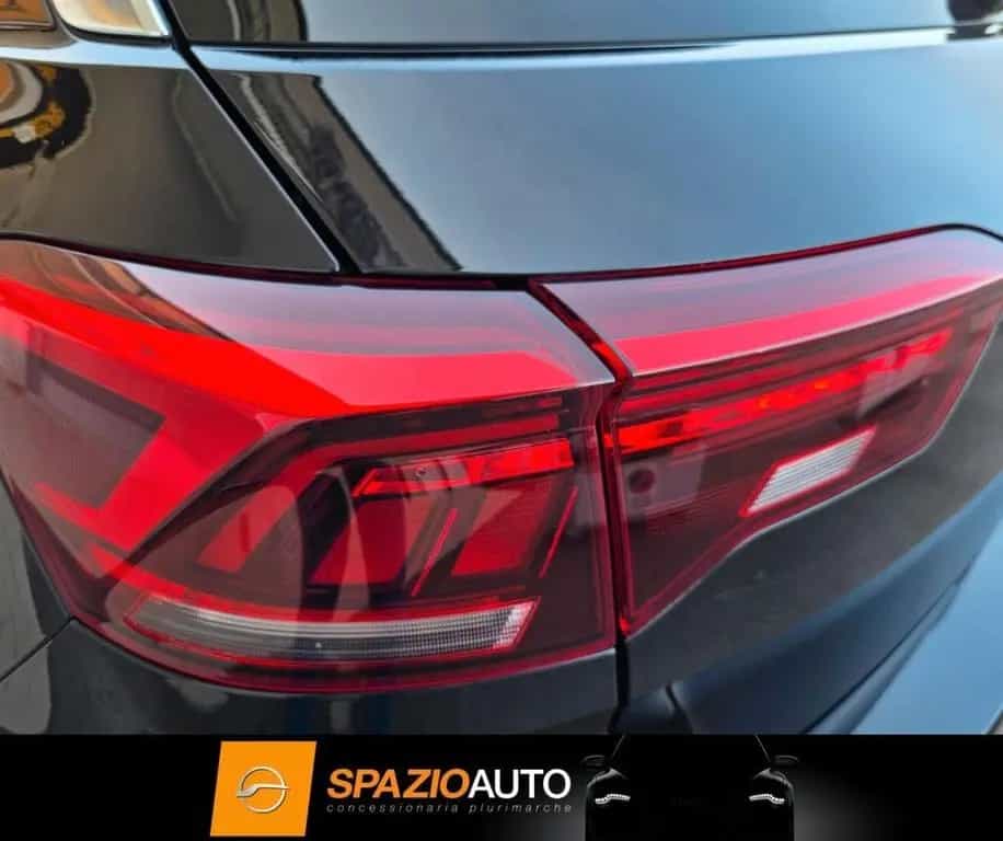 Other Volkswagen T-Roc 1.5 TSI 150cv ACT DSG *R-LINE* 01/2022-photo-14