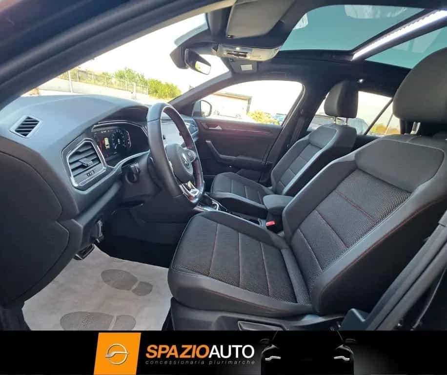Other Volkswagen T-Roc 1.5 TSI 150cv ACT DSG *R-LINE* 01/2022-photo-4