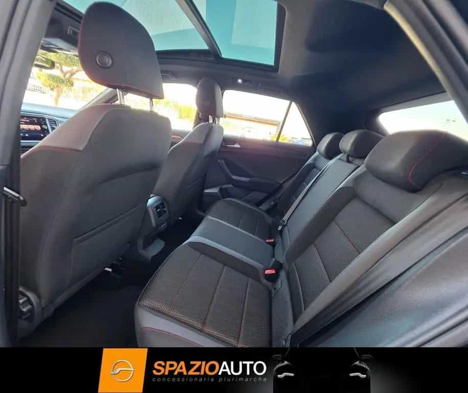 Other Volkswagen T-Roc 1.5 TSI 150cv ACT DSG *R-LINE* 01/2022-photo-5