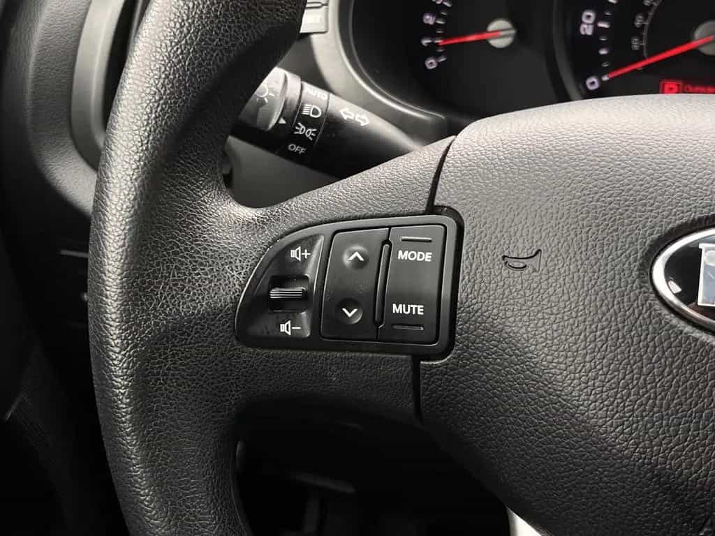 Kia Sportage /AUTOMATIK/KAMERA/TEMPOMAT/ 01/2013-photo-15