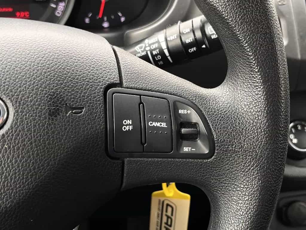 Kia Sportage /AUTOMATIK/KAMERA/TEMPOMAT/ 01/2013-photo-16