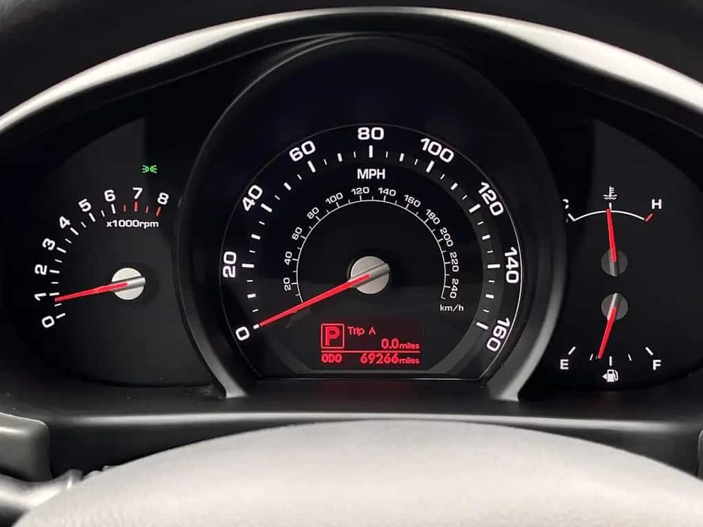 Kia Sportage /AUTOMATIK/KAMERA/TEMPOMAT/ 01/2013-photo-19
