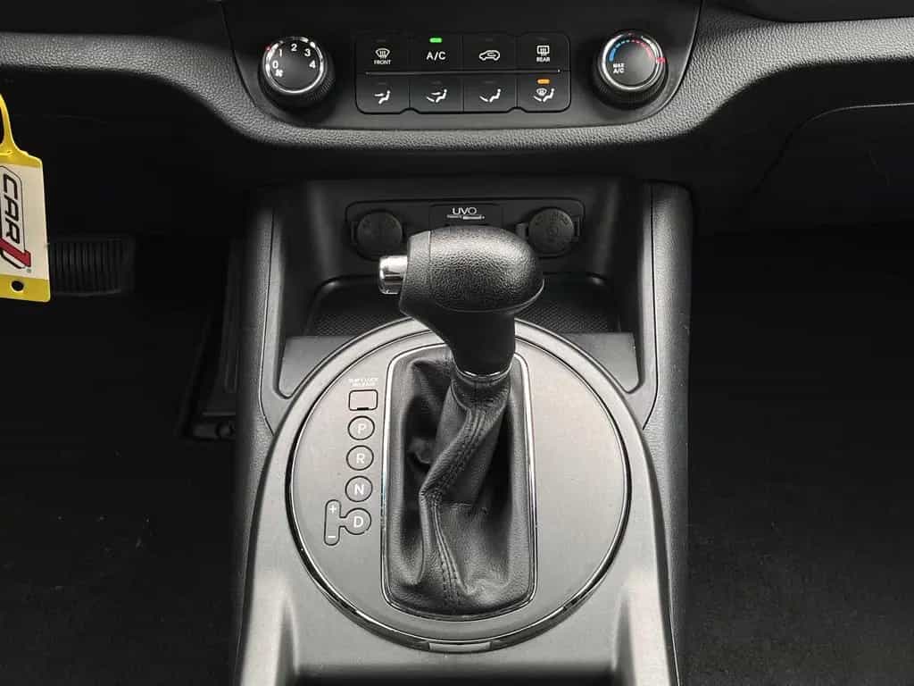 Kia Sportage /AUTOMATIK/KAMERA/TEMPOMAT/ 01/2013-photo-22