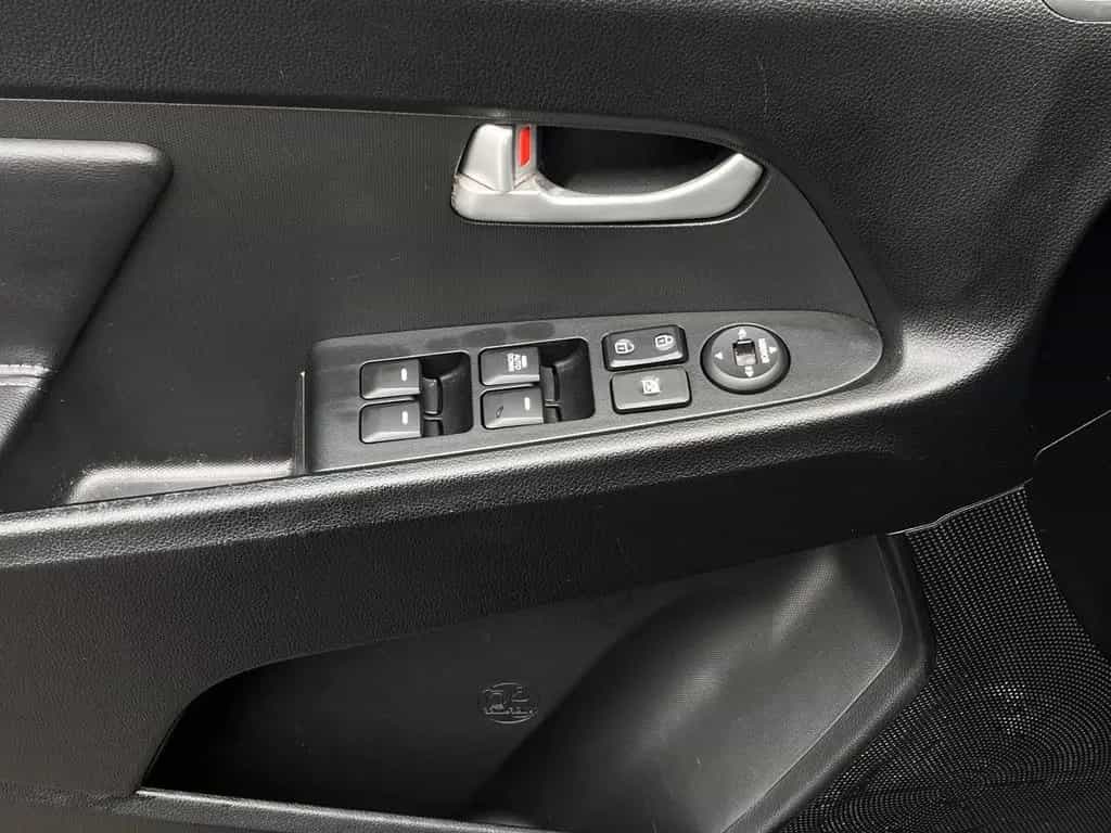 Kia Sportage /AUTOMATIK/KAMERA/TEMPOMAT/ 01/2013-photo-24