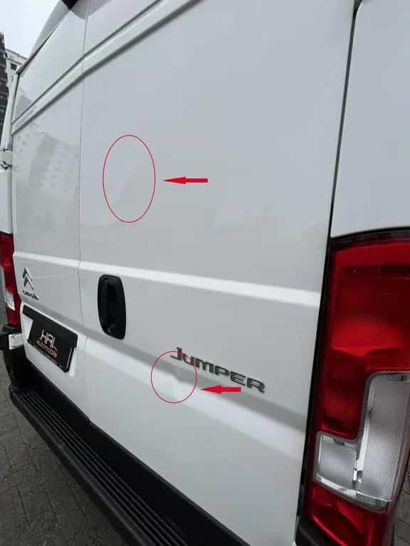 Citroën Jumper 30 L2H2 Kamera/Navi/1Hand 10/2019-photo-14