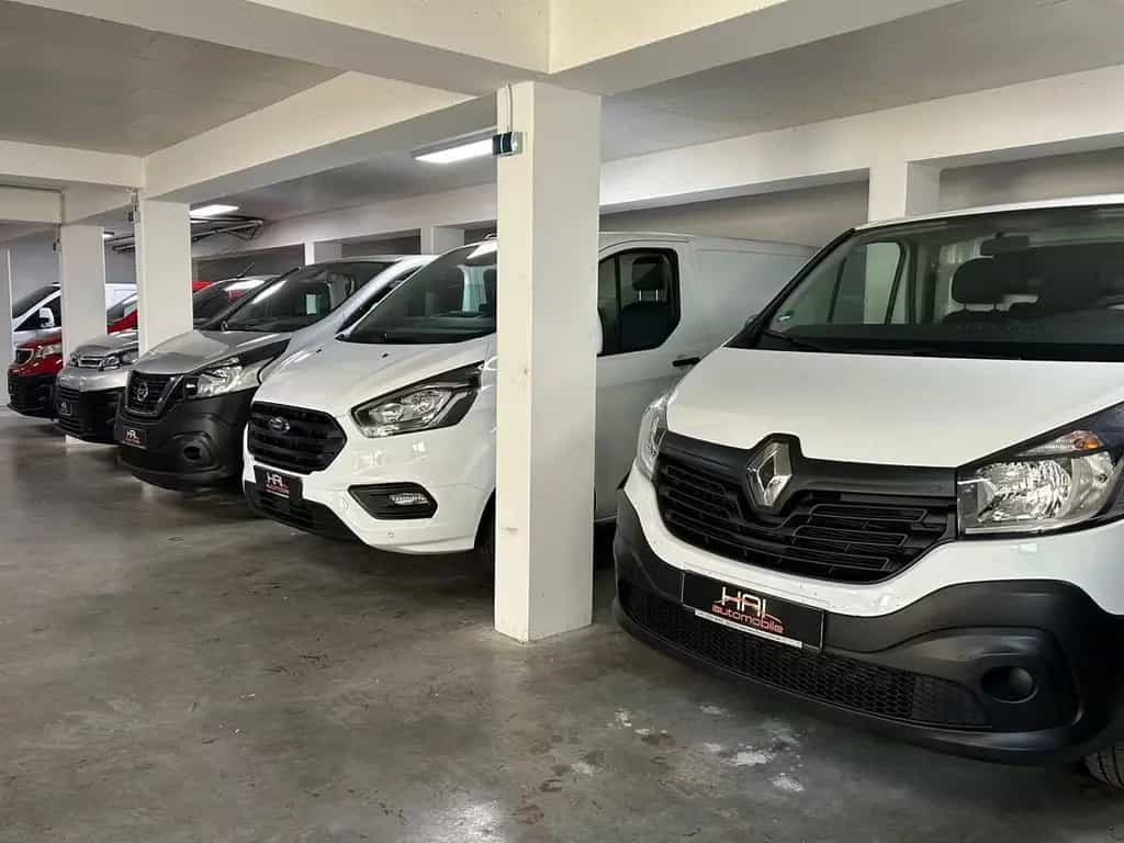 Citroën Jumper 30 L2H2 Kamera/Navi/1Hand 10/2019-photo-23