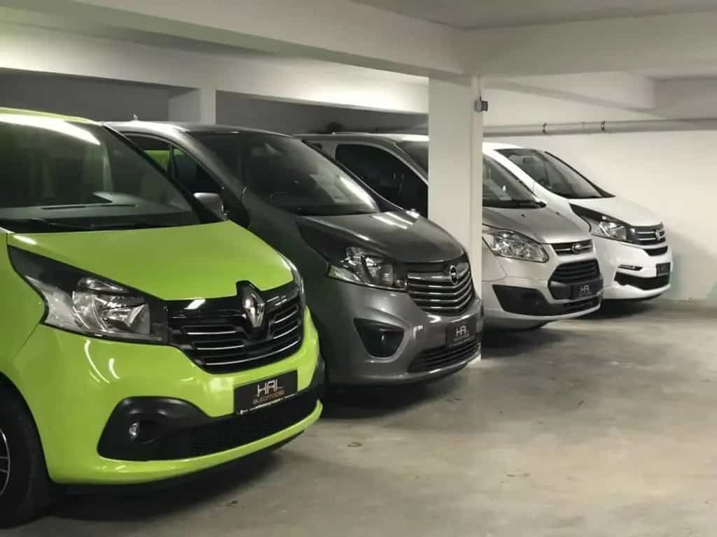 Citroën Jumper 30 L2H2 Kamera/Navi/1Hand 10/2019-photo-24