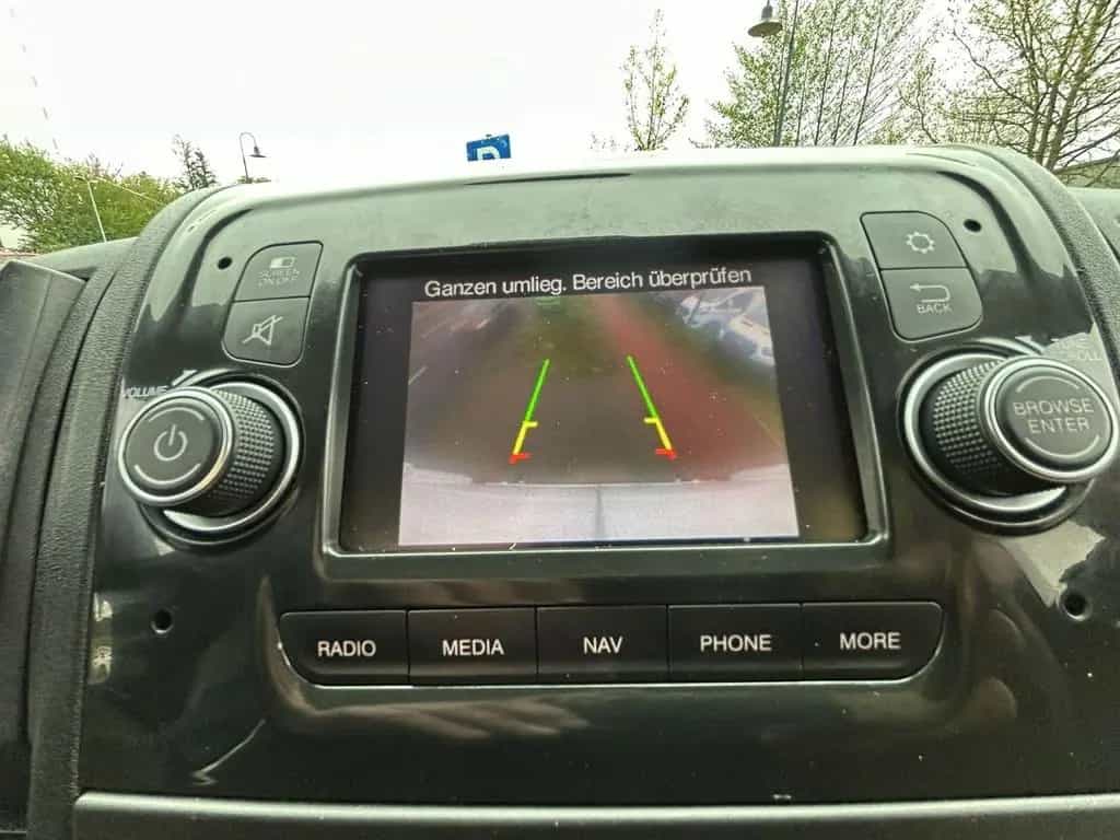 Citroën Jumper 30 L2H2 Kamera/Navi/1Hand 10/2019-photo-9