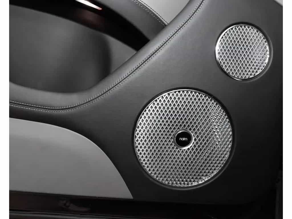 Bentley Bentayga V8 FIRST EDITION **STARTECH**LED/MULLIN 04/2021-photo-10