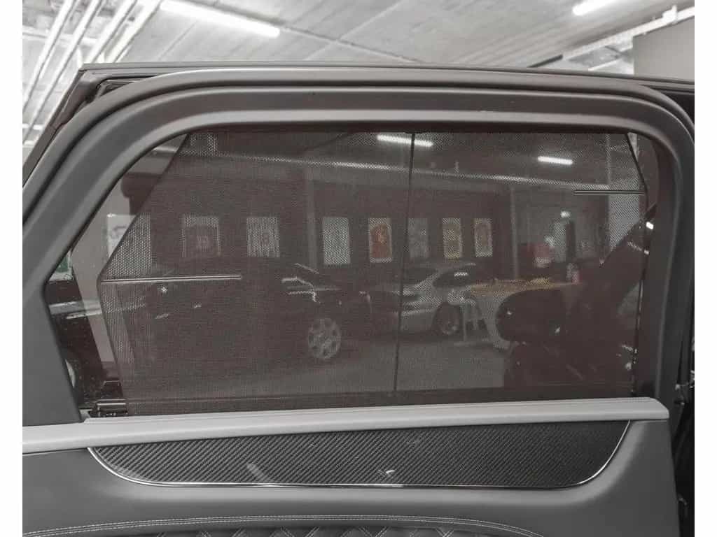Bentley Bentayga V8 FIRST EDITION **STARTECH**LED/MULLIN 04/2021-photo-21