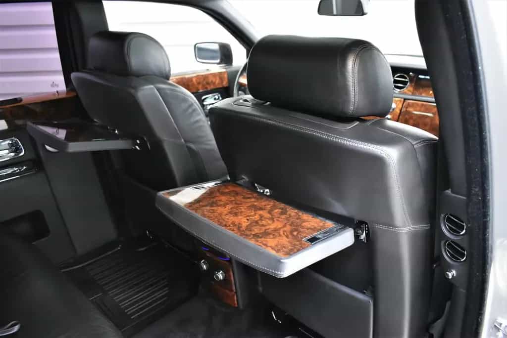 Rolls-Royce Phantom 6.7 V12+Bi-Xenon+Schiebedach+Lexicon 01/2006-photo-18