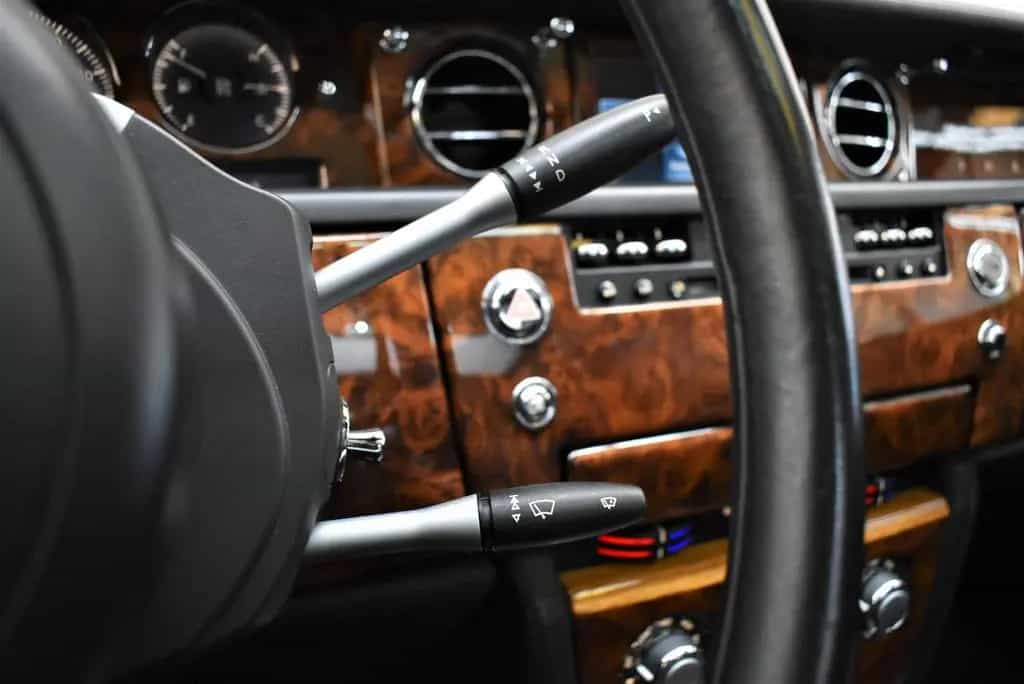 Rolls-Royce Phantom 6.7 V12+Bi-Xenon+Schiebedach+Lexicon 01/2006-photo-37