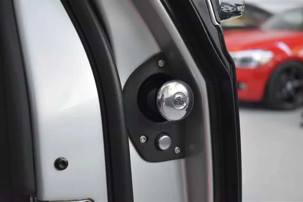 Rolls-Royce Phantom 6.7 V12+Bi-Xenon+Schiebedach+Lexicon 01/2006-photo-38
