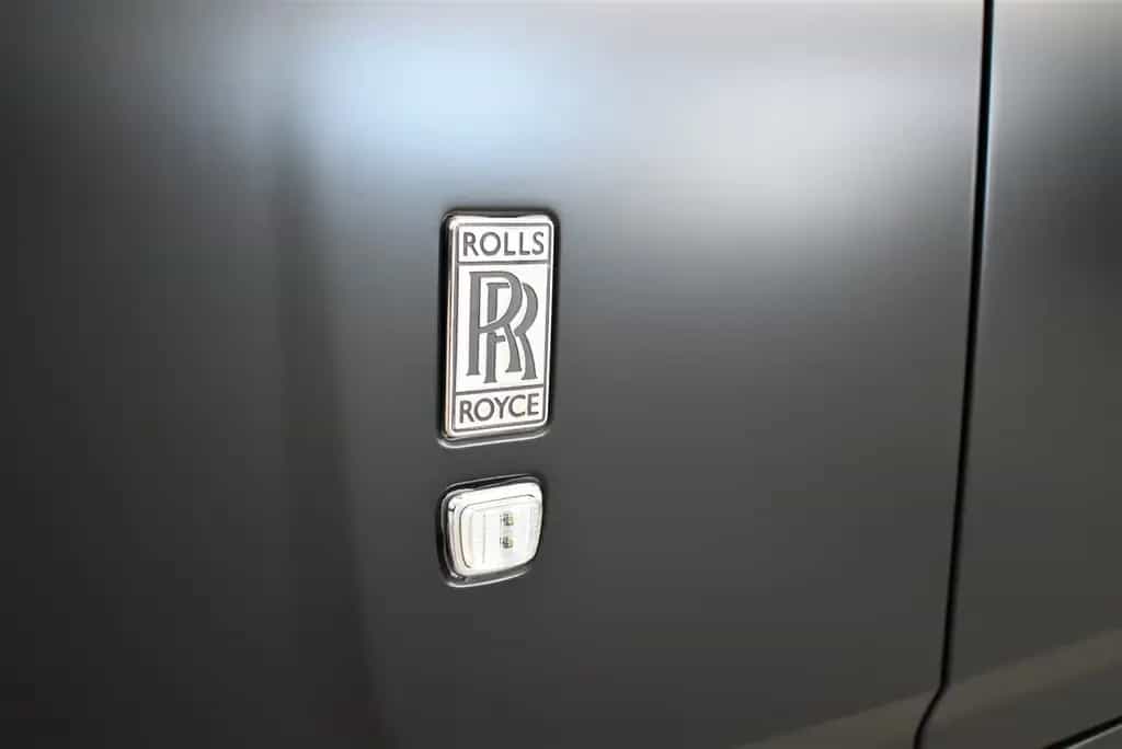 Rolls-Royce Phantom 6.7 V12+Bi-Xenon+Schiebedach+Lexicon 01/2006-photo-42
