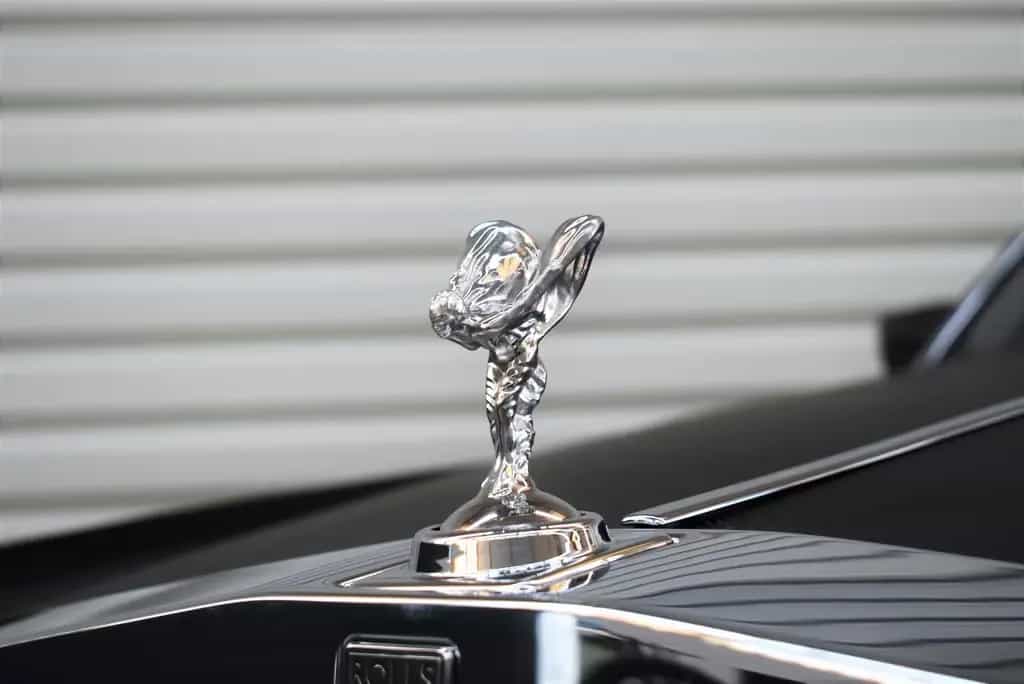 Rolls-Royce Phantom 6.7 V12+Bi-Xenon+Schiebedach+Lexicon 01/2006-photo-43
