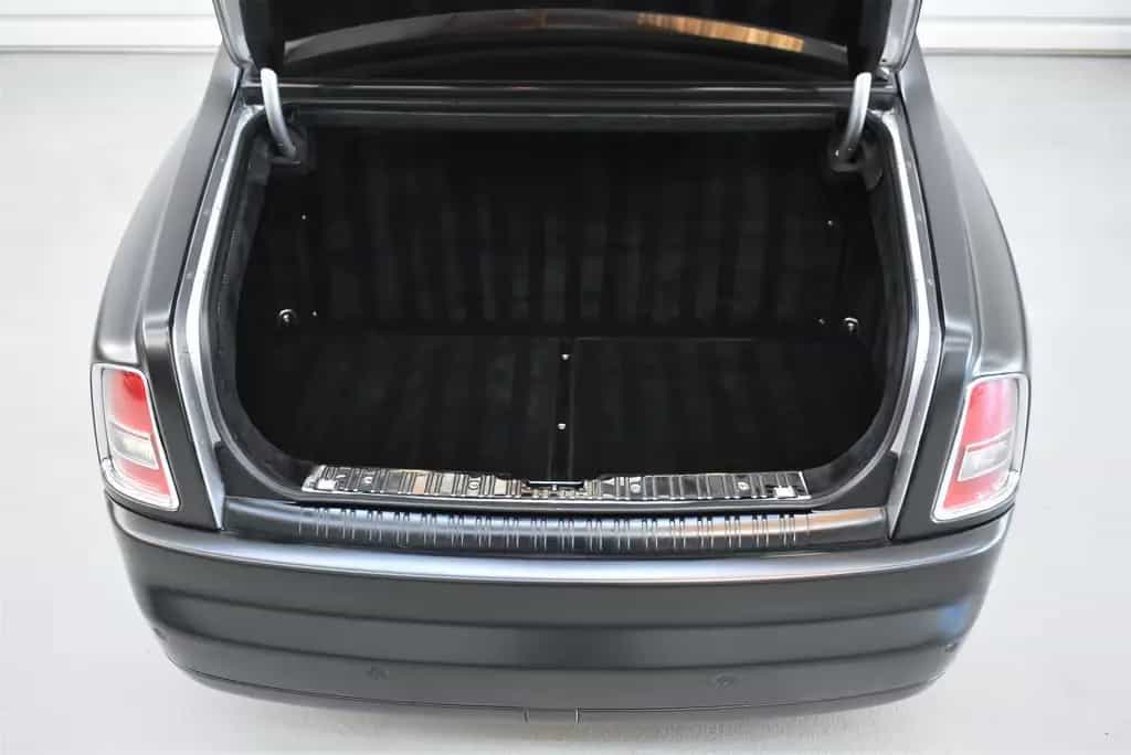 Rolls-Royce Phantom 6.7 V12+Bi-Xenon+Schiebedach+Lexicon 01/2006-photo-45