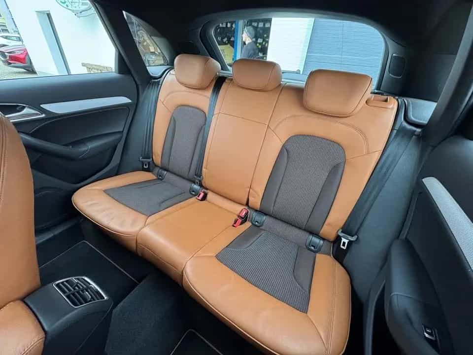 Audi Q3 2.0 TFSI quattro design 11/2015-photo-8