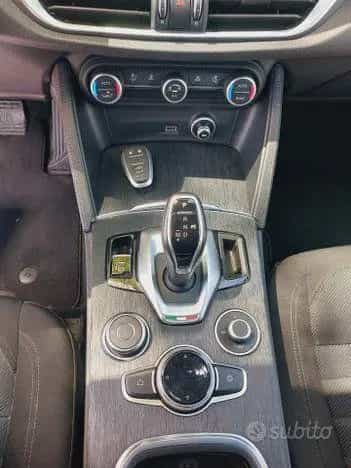 Alfa Romeo Stelvio 2.2 160 CV AT8 Business - 202 01/2021-photo-5