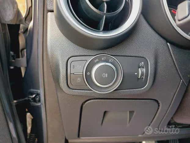 Alfa Romeo Stelvio 2.2 160 CV AT8 Business - 202 01/2021-photo-6